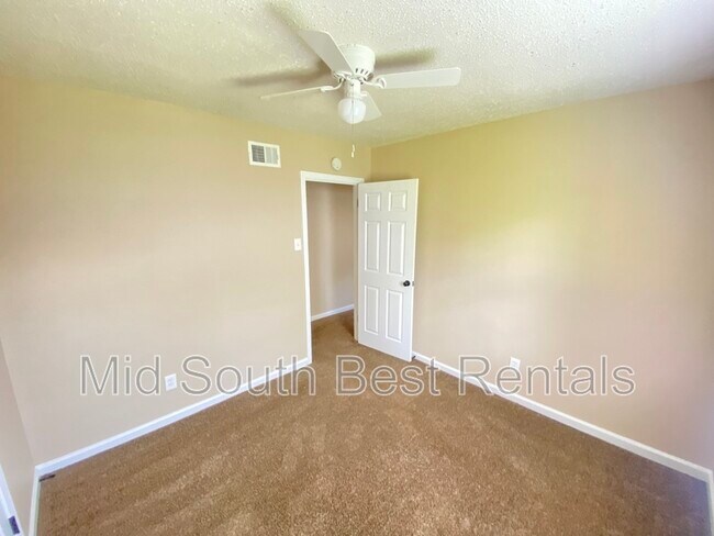 Building Photo - 1469 S. Cooper St (Castalia Heights)