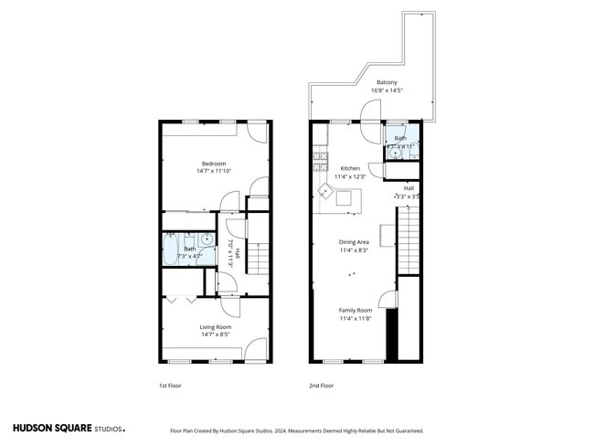 Building Photo - 316.5 6th St