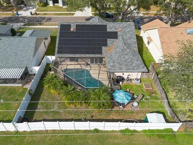Building Photo - 9415 Pebble Glen Ave