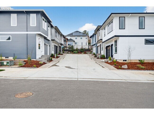 Building Photo - 4071 SW McKinley St