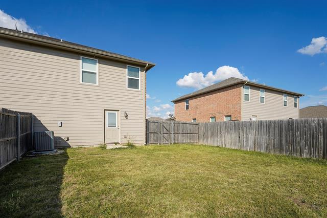 Building Photo - 517 Jack Harris St