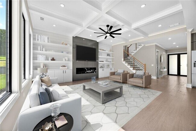 Building Photo - 83 Deer Cyn Dr