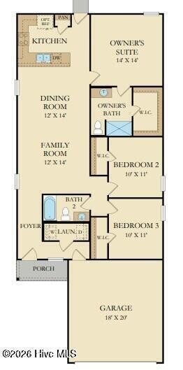 Building Photo - 462 Ladyfish Lp NW