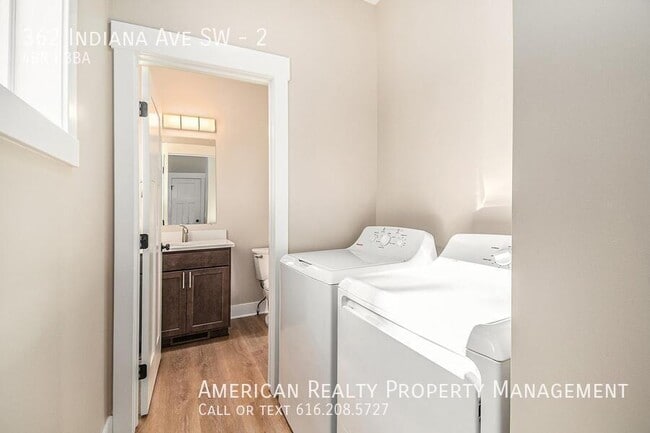 Building Photo - 362 Indiana Ave SW