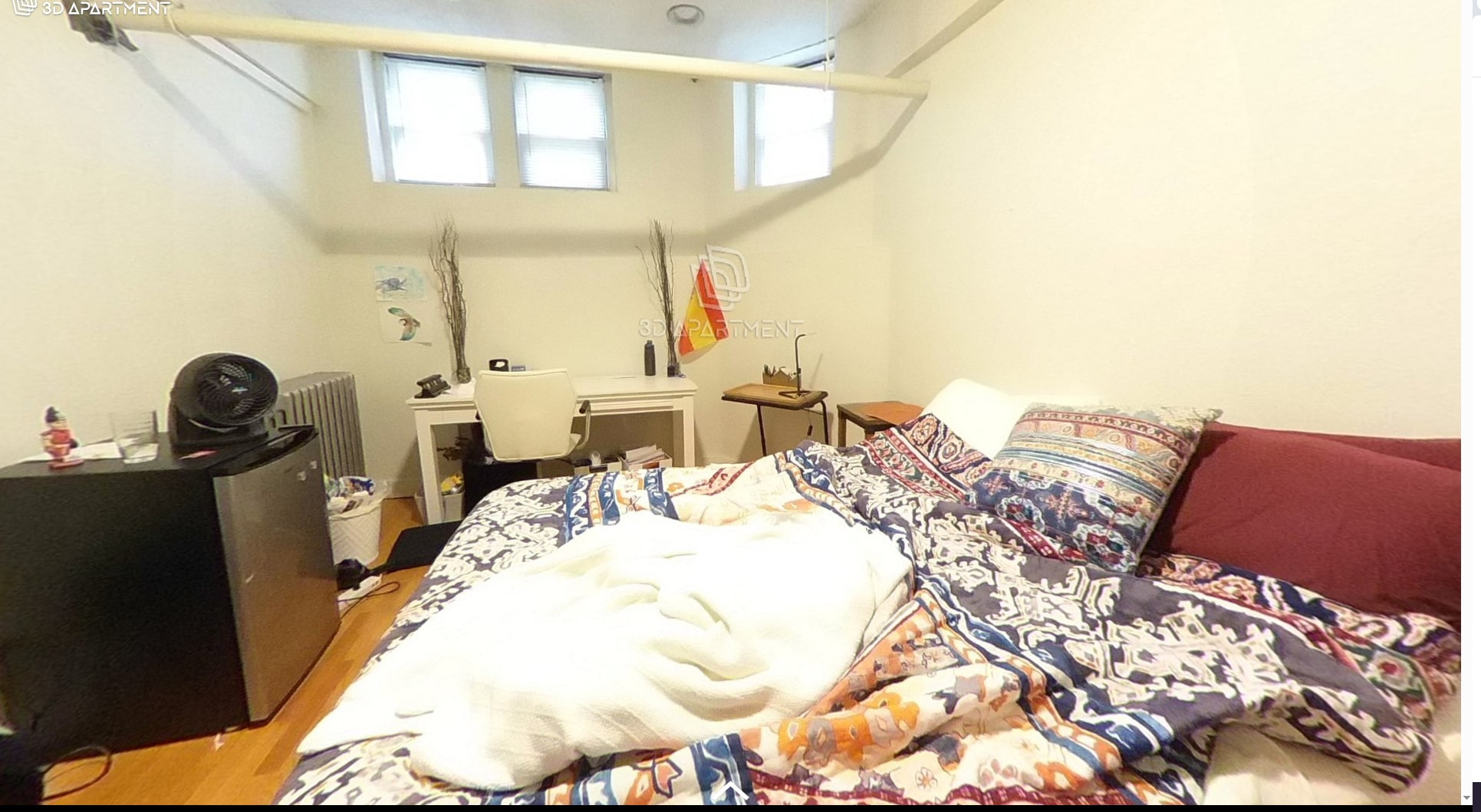 Building Photo - 53 Saint Stephen St