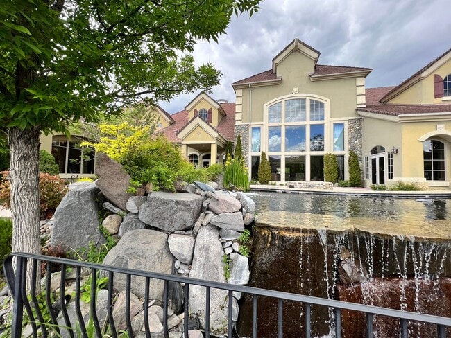 Building Photo - 9900 Wilbur May Pkwy