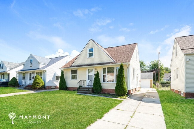Building Photo - 20770 Wilmore Ave