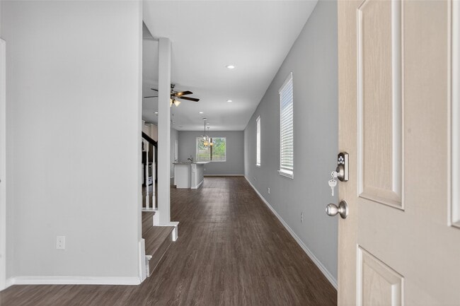 Building Photo - 16817 Pink Wintergreen Dr