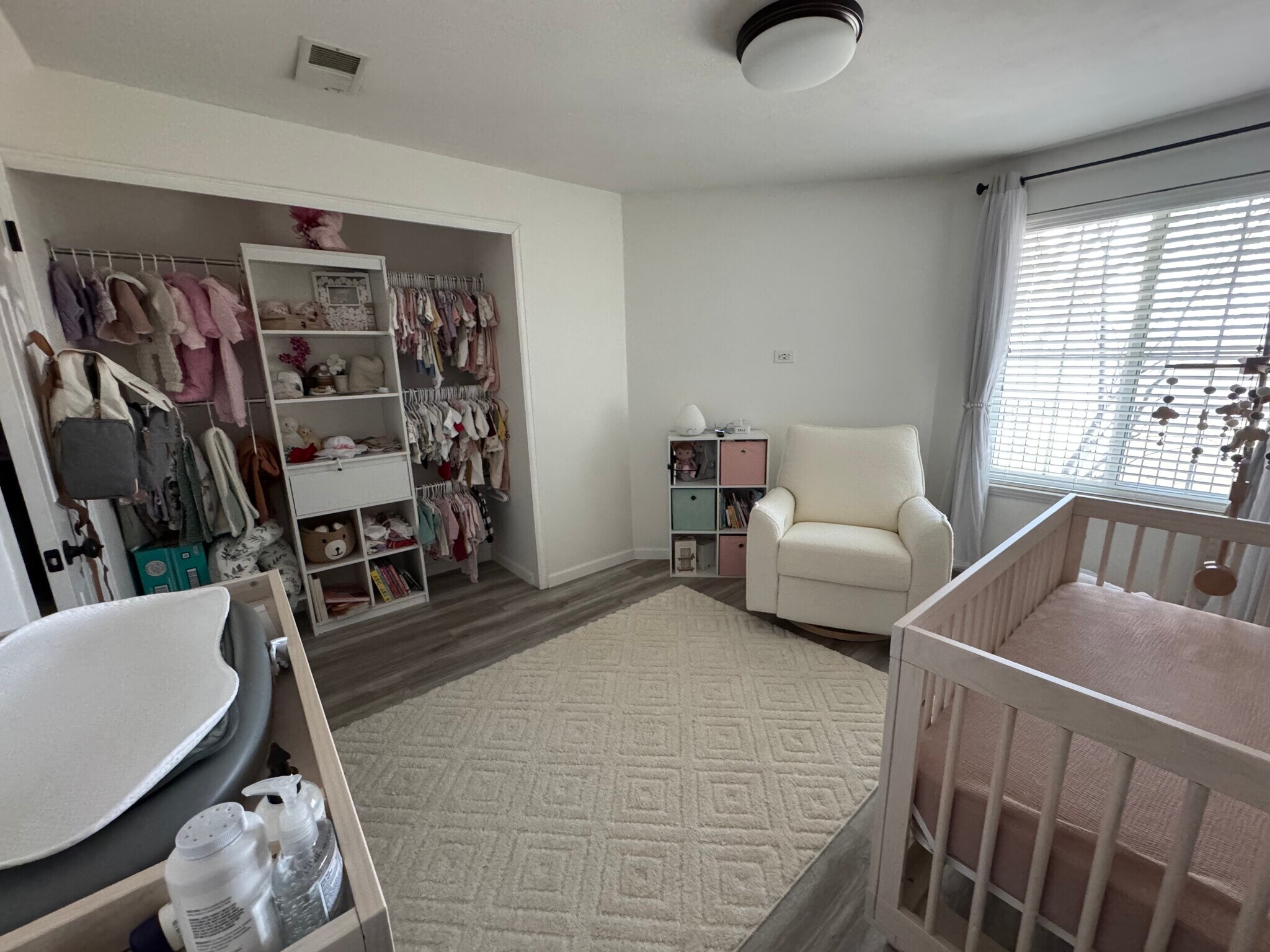 Bedroom 2 - 13781 E Lehigh Ave