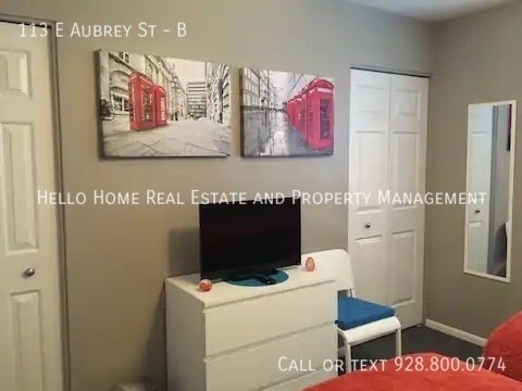 Building Photo - 113 E Aubrey St