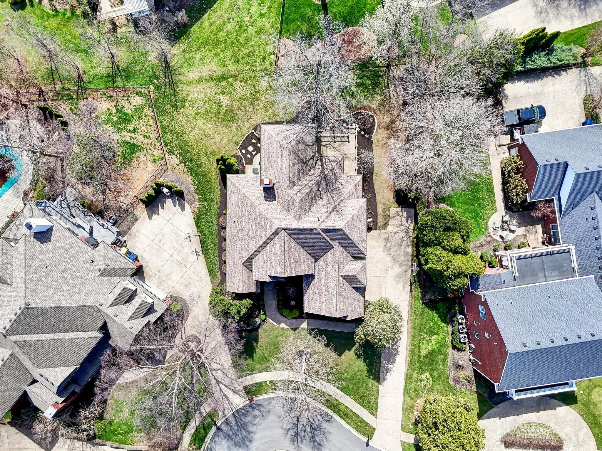 Building Photo - 2603 Locust Hill Pl