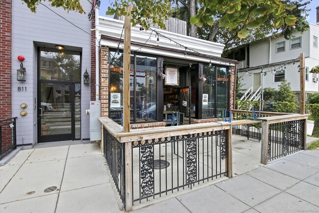 Primary Photo - 4416 15th St NW