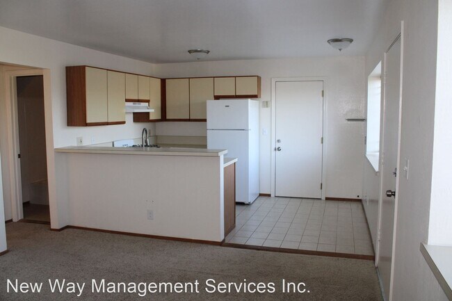 Building Photo - 3 br, 3 bath House - 1154 Belmont Ave