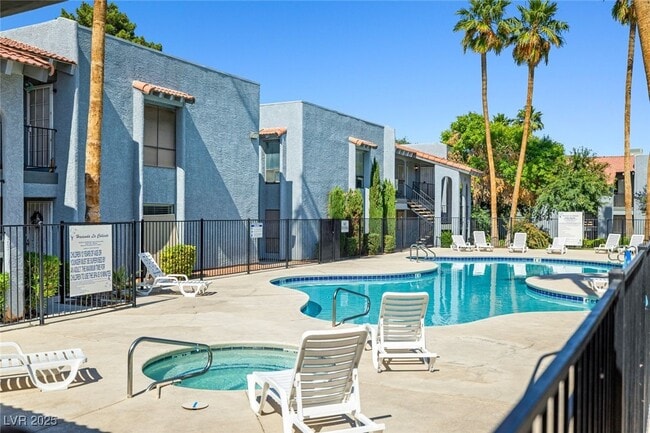 Building Photo - 5191 Caliente St