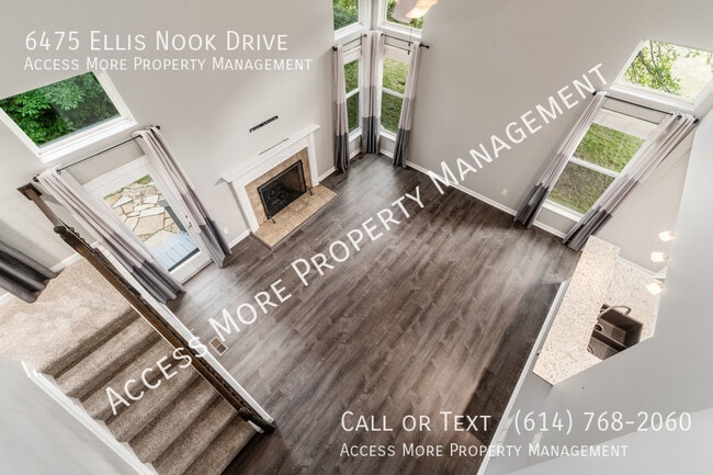 Building Photo - 6475 Ellis Nook Dr