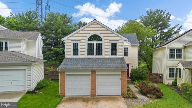 Building Photo - 20303 Marketree Pl