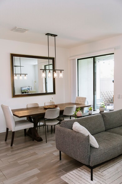 Dining room - 2471 Golden Pasture Cir
