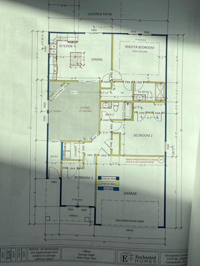 Building Photo - 1852 Rosalyn Dew Dr