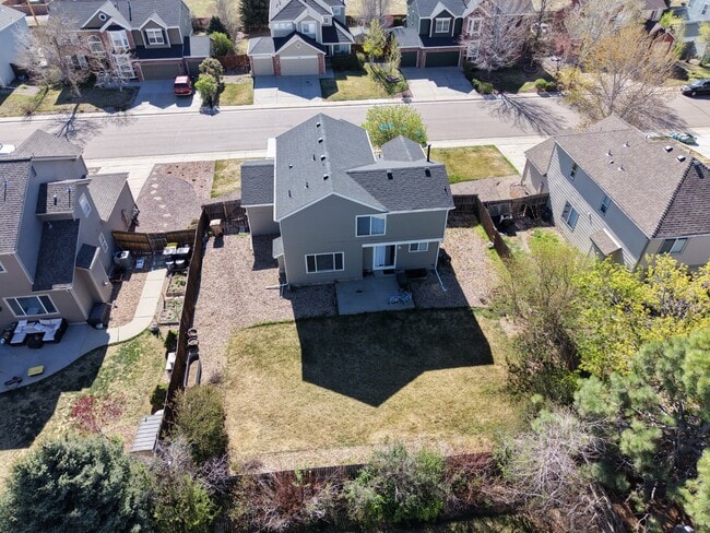 Building Photo - 1169 N Tabor Dr