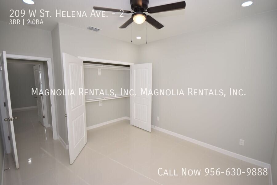 Building Photo - 209 W St Helena Ave