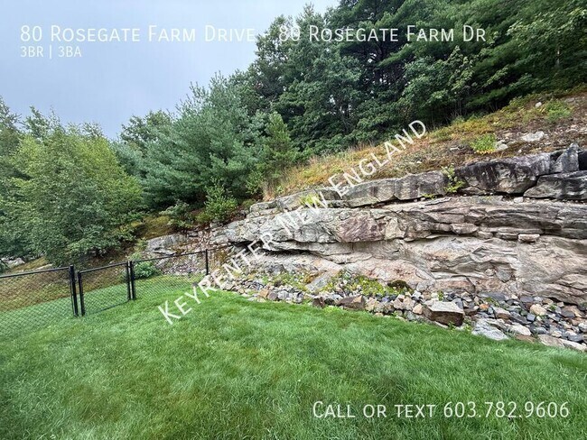 Building Photo - 80 Rosegate Farm Dr