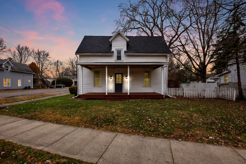 Building Photo - 137 E Ottawa St