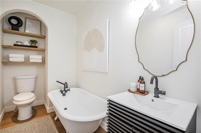 Building Photo - 1 Rader Ln