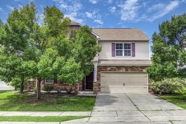 Primary Photo - 3817 Althorp Drive