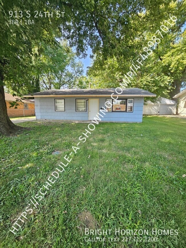 Primary Photo - 913 S 24th St