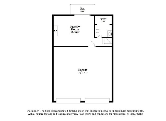Building Photo - 1443 Devon Mill Way