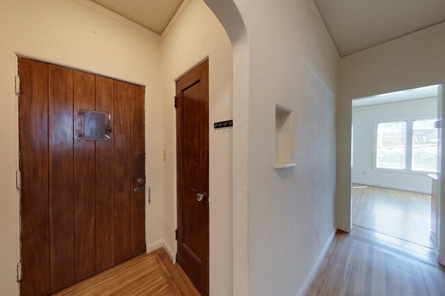 Floorplan - 2030 Dwight Way