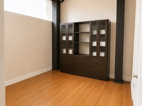 Bedroom - 920 Poeyfarre St