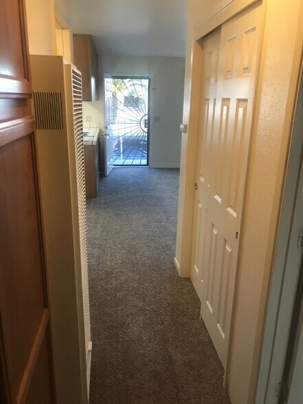 HALL CLOSET - 16245 Keith Way