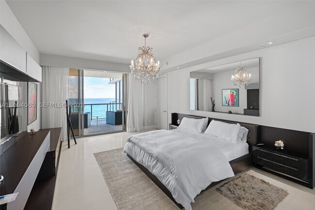 Building Photo - 9703 Collins Ave