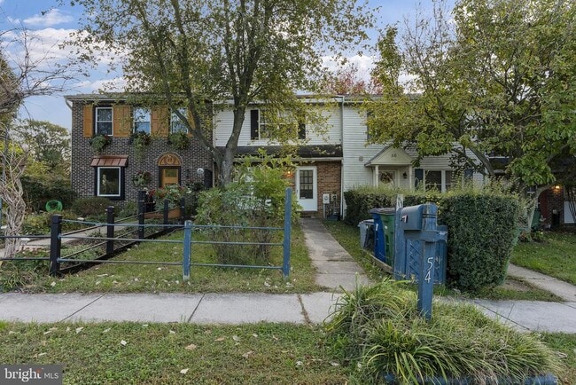 Building Photo - 54 Ray Ave