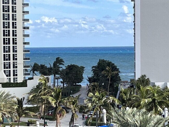Building Photo - 19370 Collins Ave