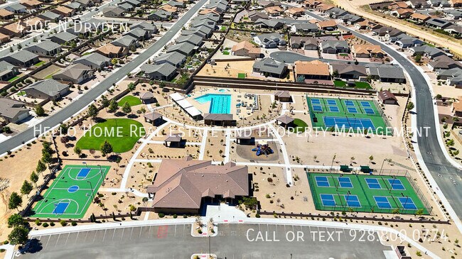 Building Photo - 4505 N Dryden