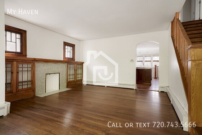 Building Photo - 771 Steele St