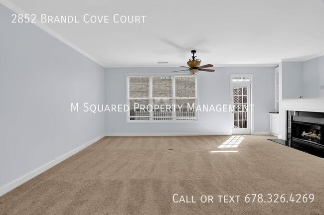 Building Photo - 2852 Brandl Cove Ct