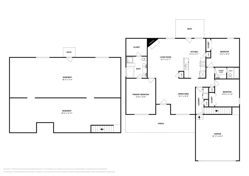 Building Photo - 223 Overlook Ct