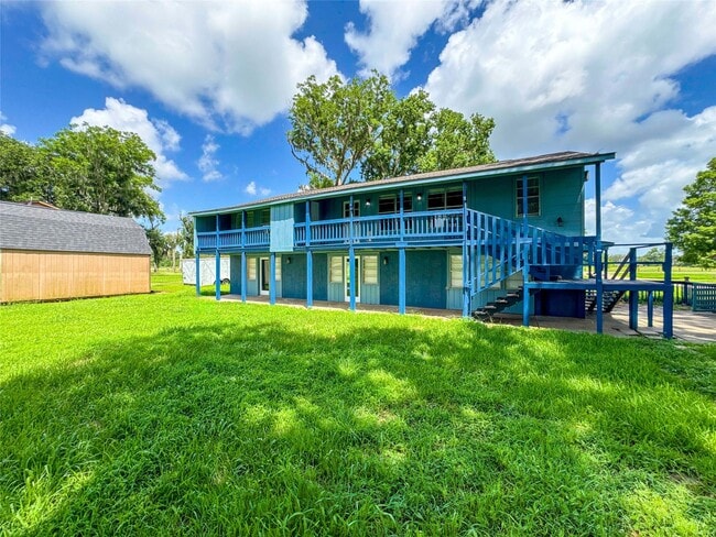 Building Photo - 29723 County Rd 25
