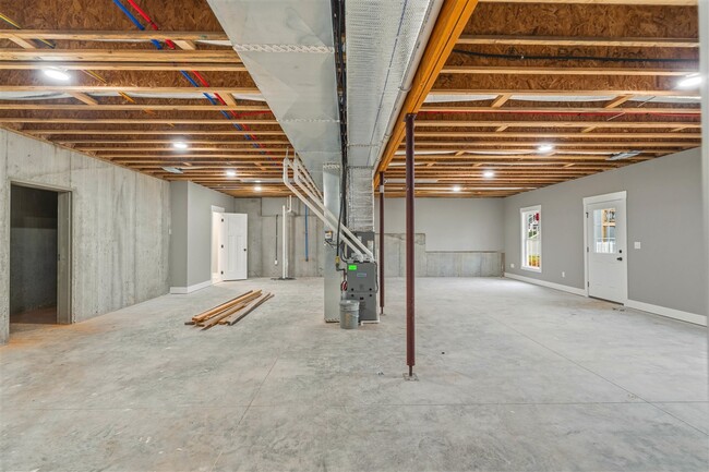 Building Photo - 87 Betty Boyd Ln