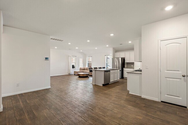 Building Photo - 19601 Abigail Fillmore Rd