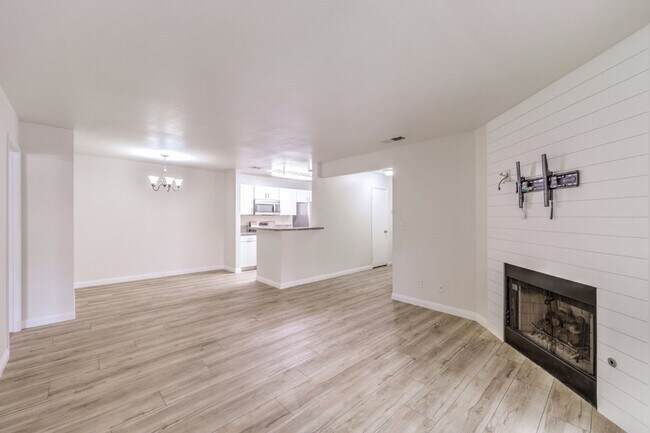 Building Photo - Fully Renovated Canyon Gate Condo | Guard Gated | Resort-Style Living