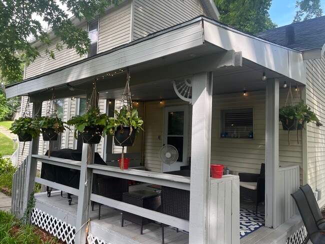 Building Photo - 1411 Jersey Ridge Rd