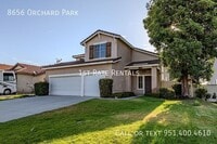 Building Photo - 8656 Orchard Park Dr