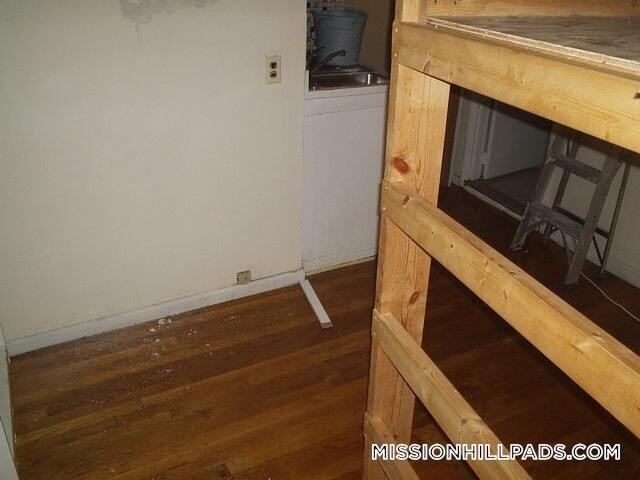 Building Photo - 51 S Huntington Ave