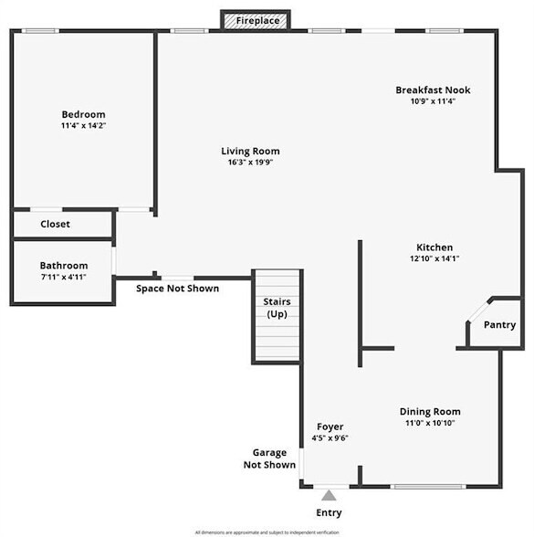 Building Photo - 1180 Grayson Oaks Dr