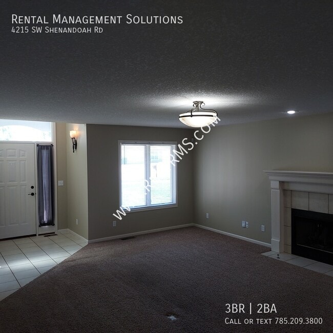 Building Photo - 4215 SW Shenandoah Rd