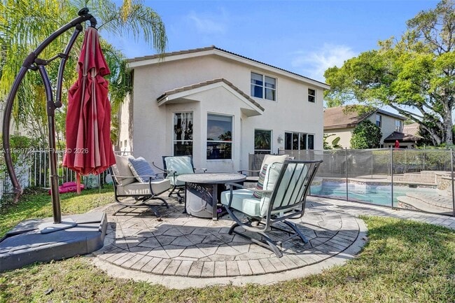 Building Photo - 17431 SW 35th St